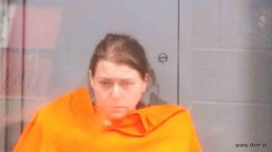 Sierra Rabel Arrest Mugshot