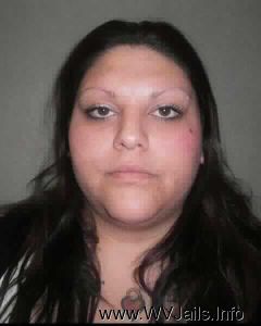 Sierra Hernandez Arrest Mugshot