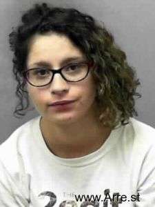 Sierra Koenick Arrest Mugshot