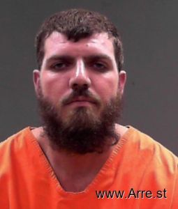 Silas Davis Arrest Mugshot