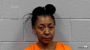 Sinceree Glenn Arrest Mugshot