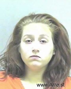 Sky Nelson Arrest Mugshot