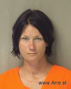 Skye Grissinger Arrest Mugshot