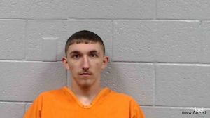 Skyler Toler Arrest Mugshot