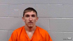 Skyler Toler Arrest Mugshot