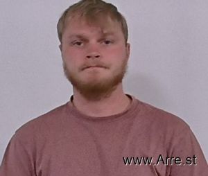 Slade Clark Arrest Mugshot