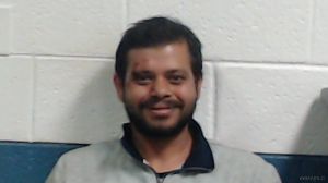 Sobhit Gyawali Arrest Mugshot