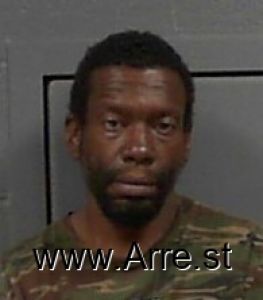 Solomon Wilburn Arrest Mugshot