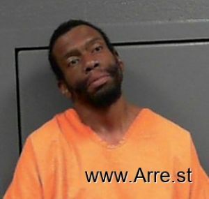 Solomon Wilburn Arrest Mugshot