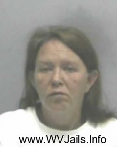 Sonia Cade Arrest Mugshot