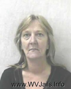 Sonia Holderby Arrest Mugshot