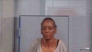 Sonja Edwards Arrest Mugshot