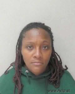 Sonjia Yancey Arrest