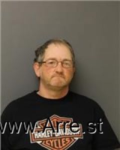 Sonny Jones Arrest Mugshot