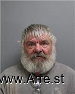 Sonny Long Arrest Mugshot