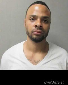 Sonny Thomasjr Arrest