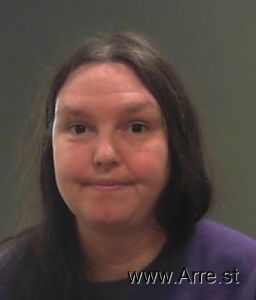 Sonya Bleakley Arrest Mugshot