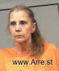 Sonya Daugherty Arrest Mugshot