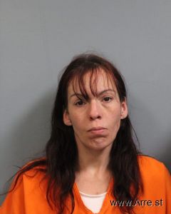 Sonya Hudnall Arrest Mugshot