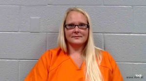 Sonya Terry Arrest Mugshot