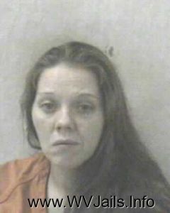 Sonya Belt Arrest Mugshot