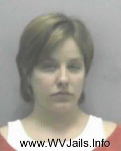 Sonya Bingamon Arrest Mugshot