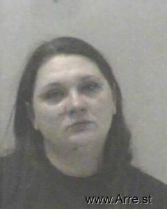Sophia Myers Arrest Mugshot