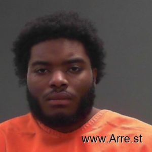 Soufiana Kaba Arrest Mugshot