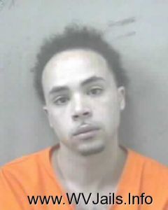 Spencer Fountaine Arrest Mugshot