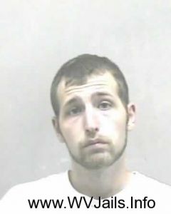 Spencer Risden Arrest Mugshot