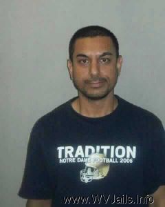  Srikanth Balv Arrest Mugshot