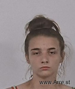 Stacey Magruder Arrest Mugshot