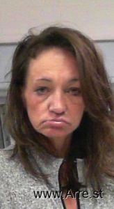 Stacey Miller Arrest