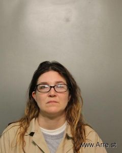 Stacey Vaughn Arrest Mugshot