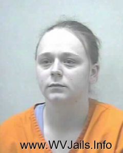 Stacey Bailey Arrest Mugshot