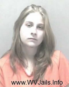  Stacey Smearman Arrest Mugshot