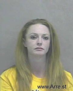 Staci Peck Arrest