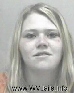 Staci Spaulding Arrest Mugshot