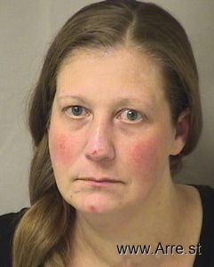 Stacie Satterfield Arrest Mugshot