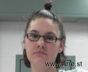 Stacie Smith Arrest Mugshot