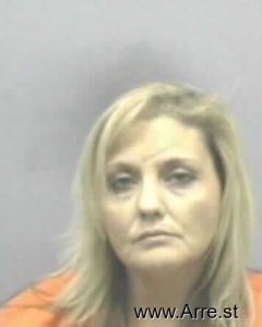 Stacie Mcclean Arrest Mugshot