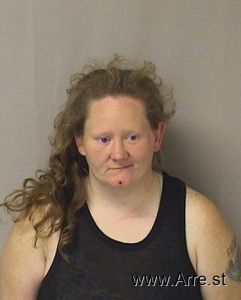 Stacy Eddleblute Arrest Mugshot