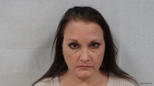 Stacy Hayhurst Arrest Mugshot