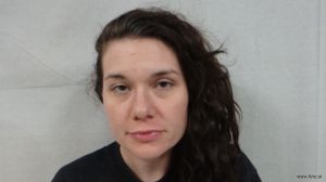 Stacy Hughart Arrest Mugshot