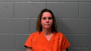 Stacy Nelson Arrest Mugshot