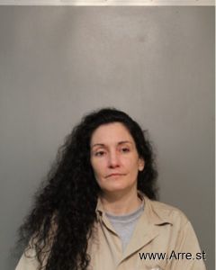 Stacy Oliver Arrest Mugshot