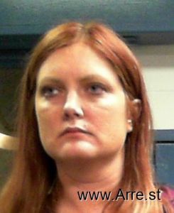 Stacy Pluchinsky Arrest Mugshot