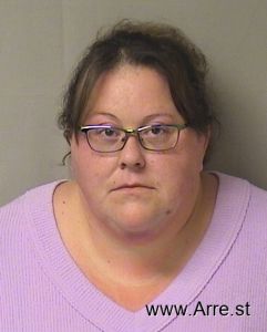 Stacy Stephenson Arrest Mugshot