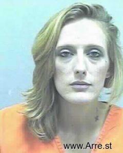 Stacy Baier Arrest Mugshot