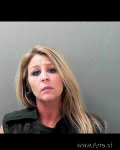 Stacy Black Arrest